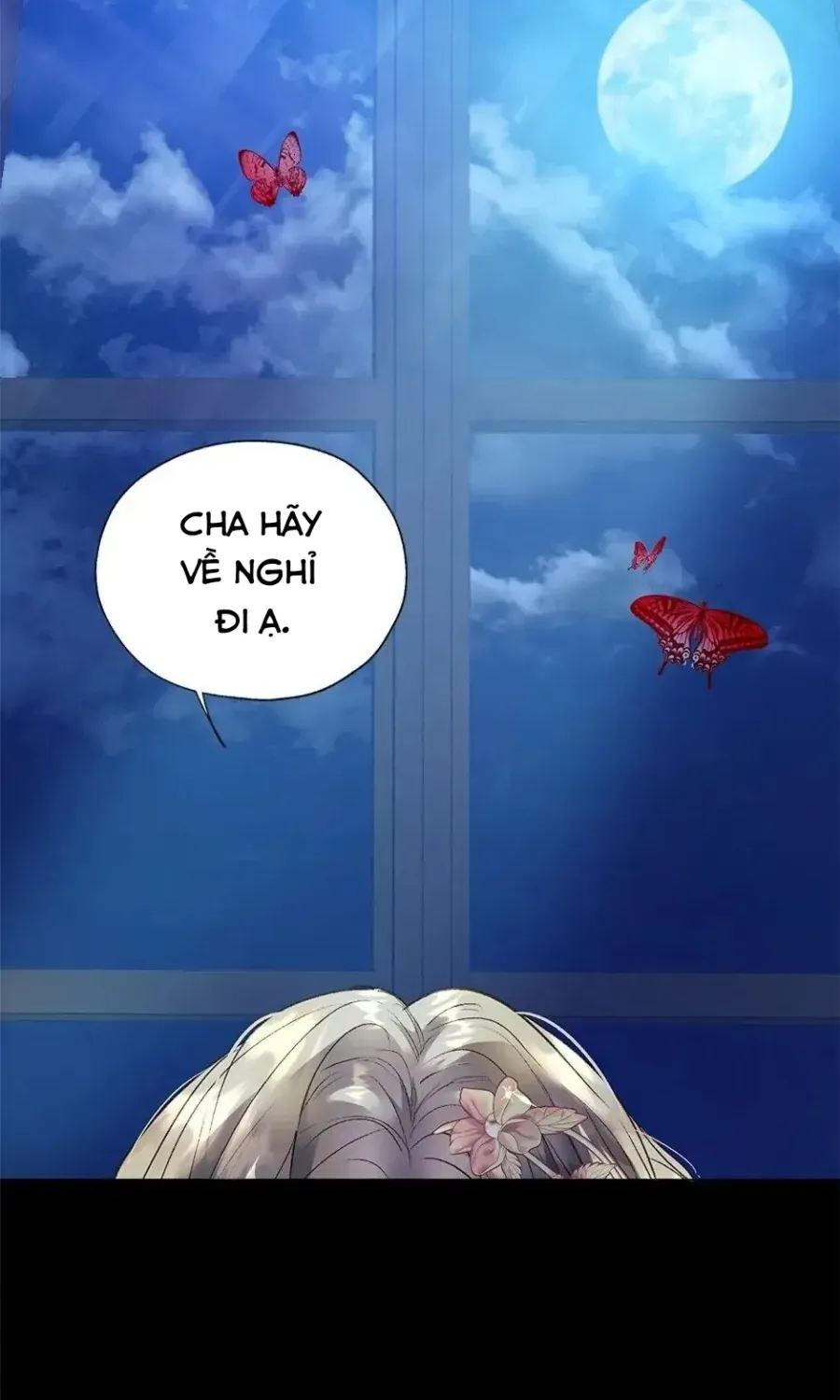 Roxana: Phương Pháp Bảo Vệ Anh Trai Của Nữ Chính Chap 26 - Next Chap 27