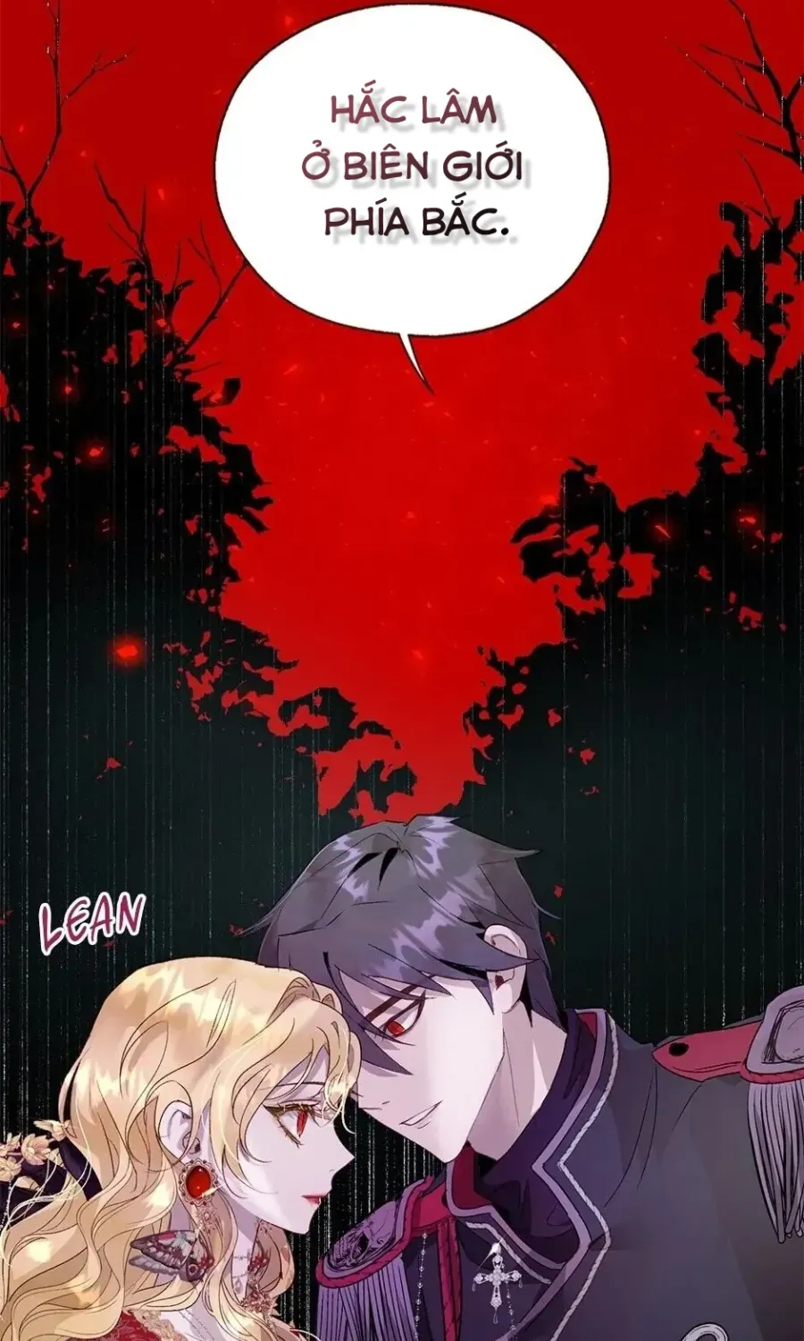 Roxana: Phương Pháp Bảo Vệ Anh Trai Của Nữ Chính Chap 26 - Next Chap 27