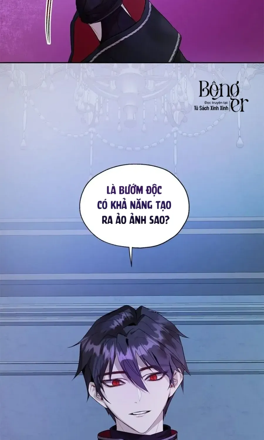 Roxana: Phương Pháp Bảo Vệ Anh Trai Của Nữ Chính Chap 26 - Next Chap 27