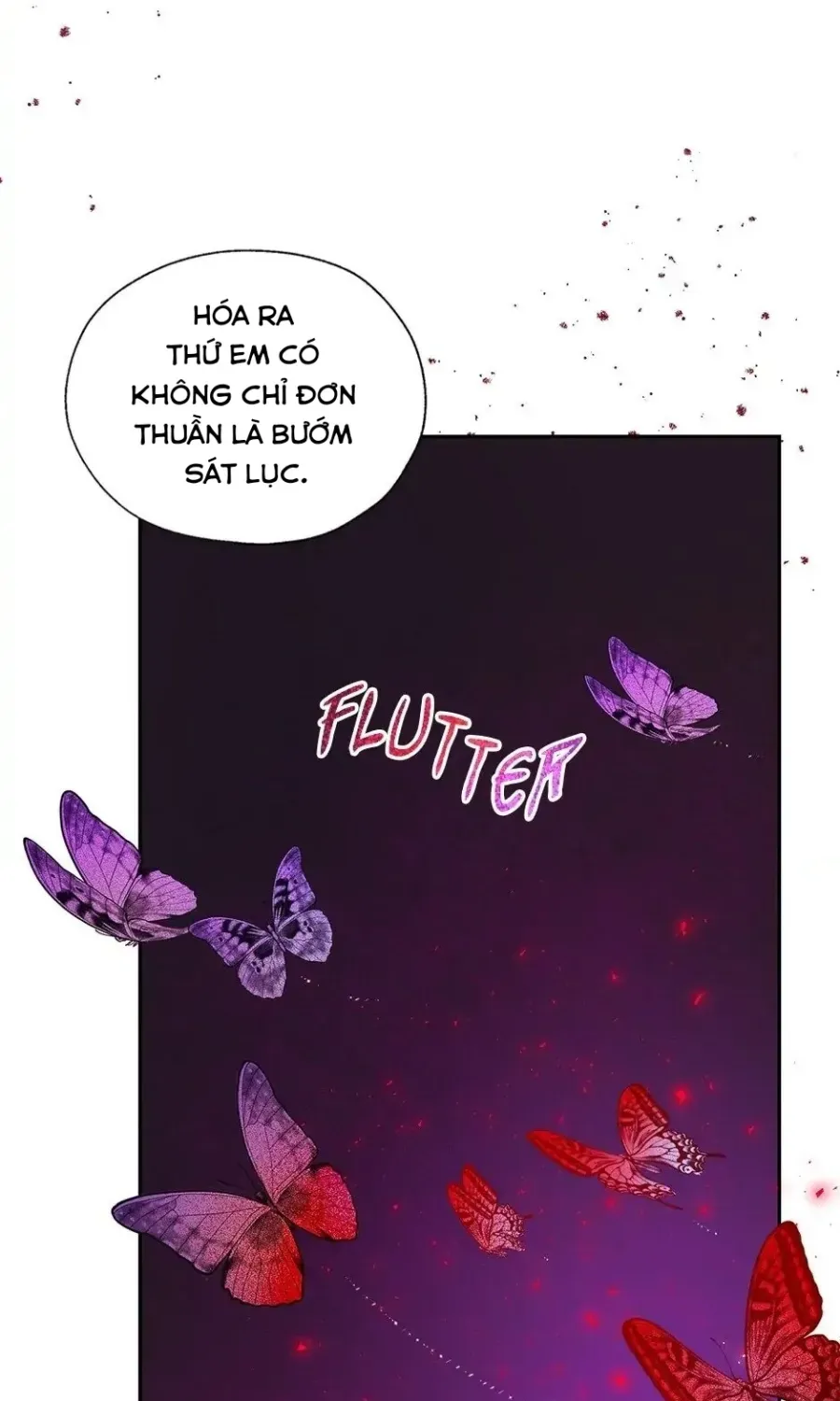 Roxana: Phương Pháp Bảo Vệ Anh Trai Của Nữ Chính Chap 26 - Next Chap 27
