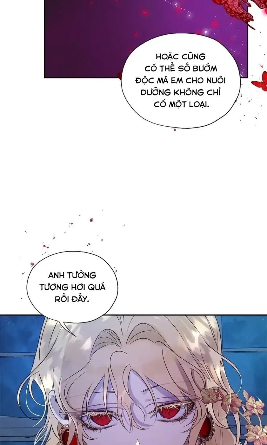 Roxana: Phương Pháp Bảo Vệ Anh Trai Của Nữ Chính Chap 26 - Next Chap 27