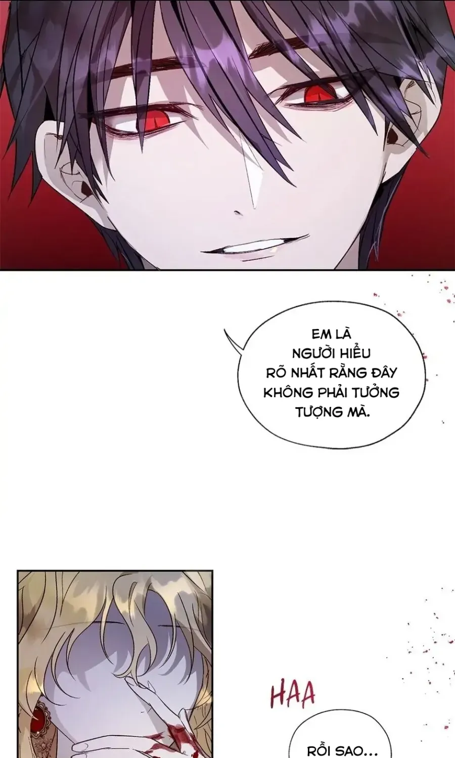Roxana: Phương Pháp Bảo Vệ Anh Trai Của Nữ Chính Chap 26 - Next Chap 27