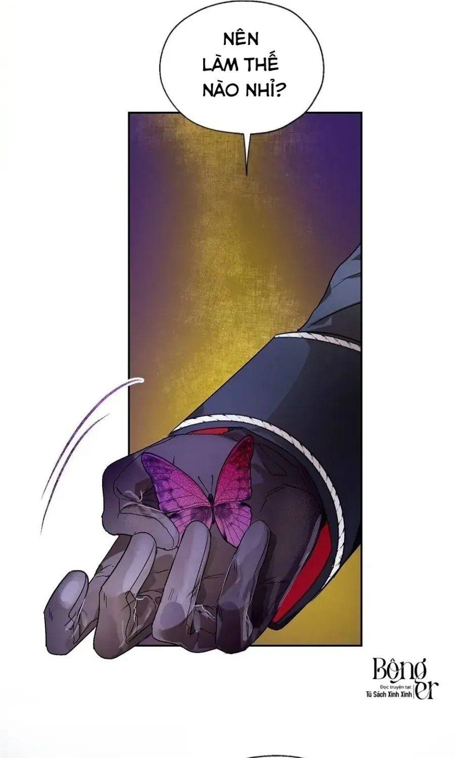 Roxana: Phương Pháp Bảo Vệ Anh Trai Của Nữ Chính Chap 26 - Next Chap 27