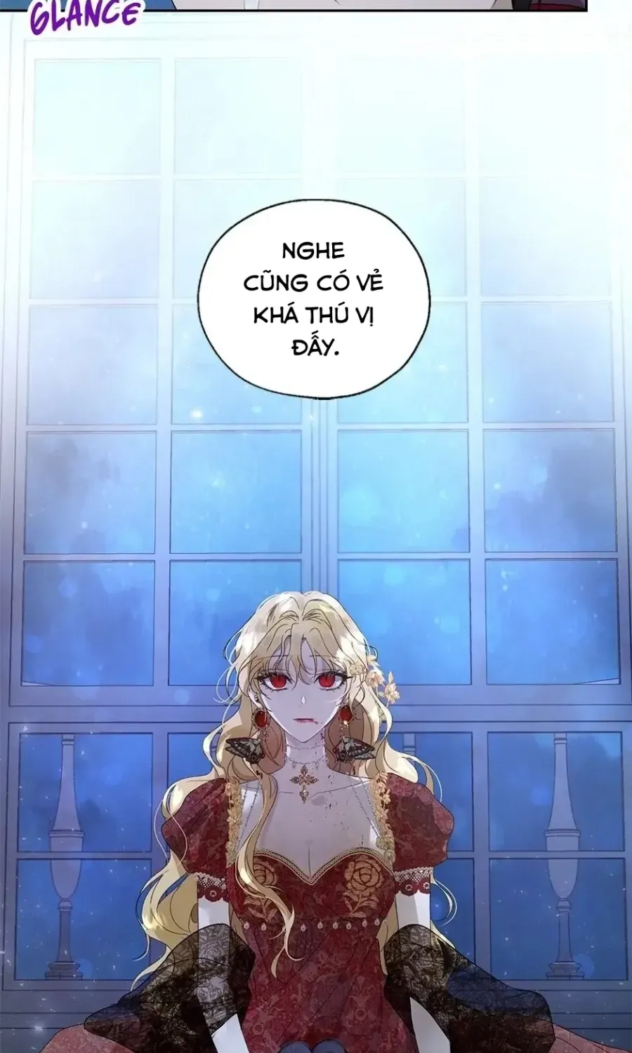 Roxana: Phương Pháp Bảo Vệ Anh Trai Của Nữ Chính Chap 26 - Next Chap 27