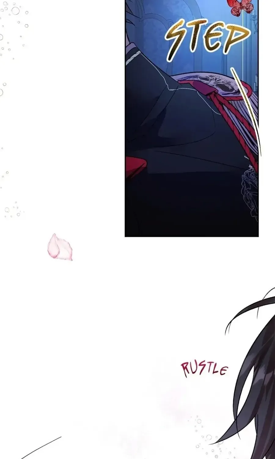 Roxana: Phương Pháp Bảo Vệ Anh Trai Của Nữ Chính Chap 27 - Next Chap 28