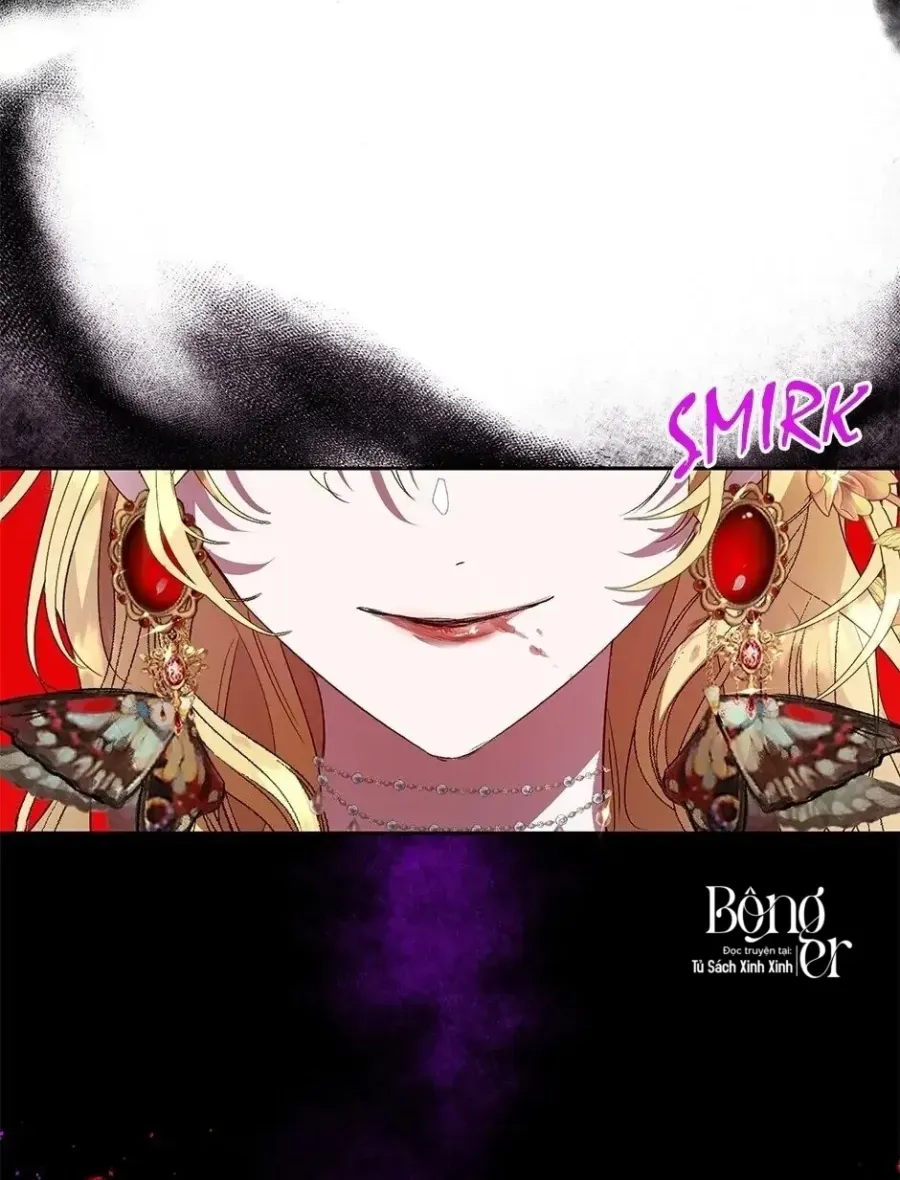 Roxana: Phương Pháp Bảo Vệ Anh Trai Của Nữ Chính Chap 27 - Next Chap 28