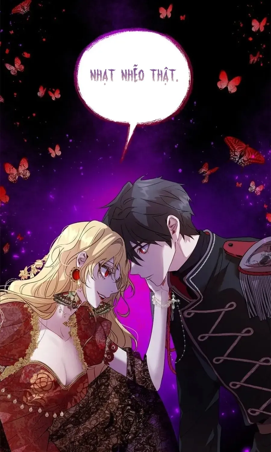 Roxana: Phương Pháp Bảo Vệ Anh Trai Của Nữ Chính Chap 27 - Next Chap 28