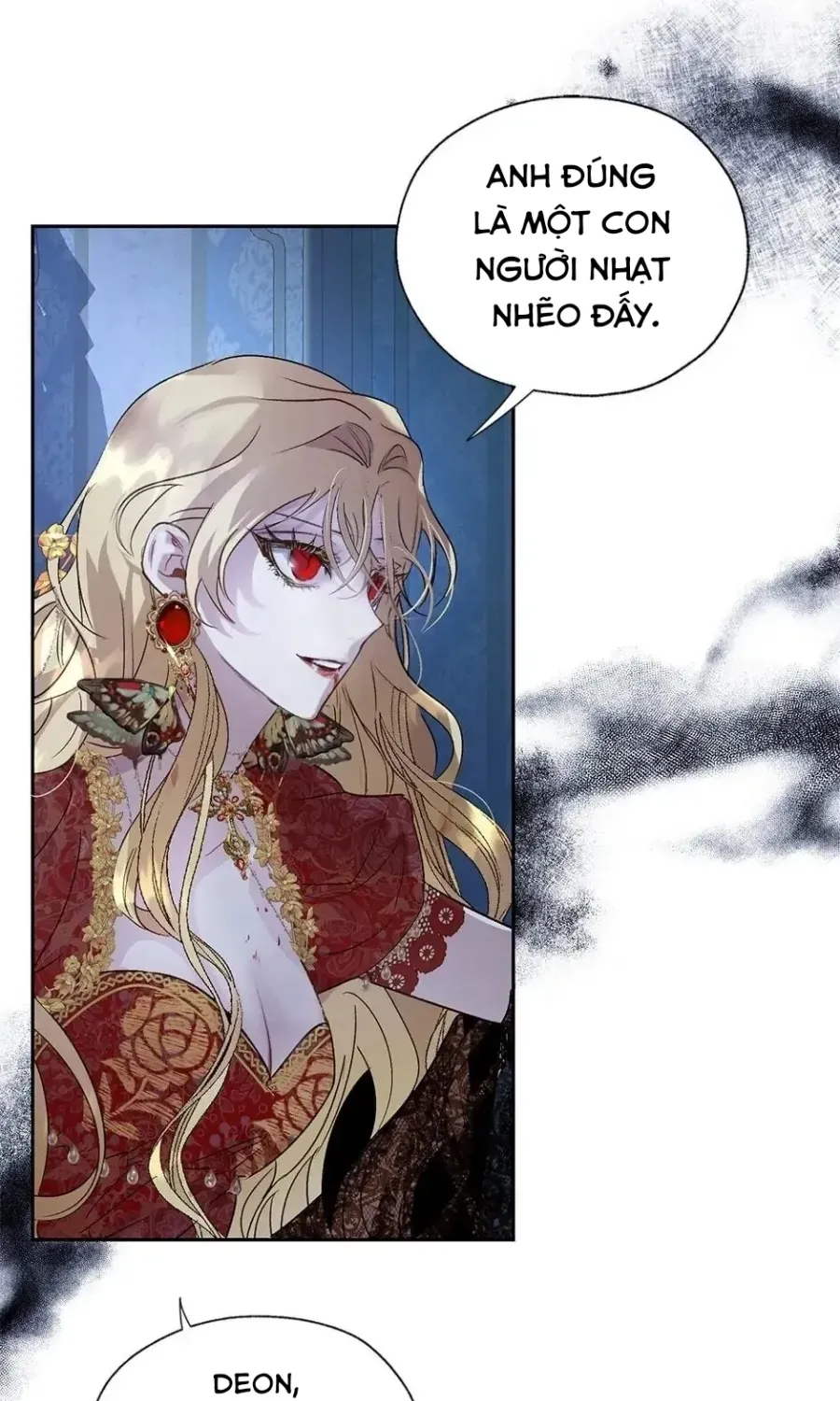 Roxana: Phương Pháp Bảo Vệ Anh Trai Của Nữ Chính Chap 27 - Next Chap 28