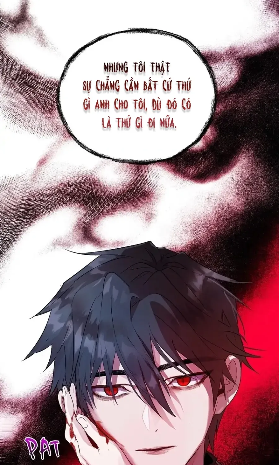 Roxana: Phương Pháp Bảo Vệ Anh Trai Của Nữ Chính Chap 27 - Next Chap 28