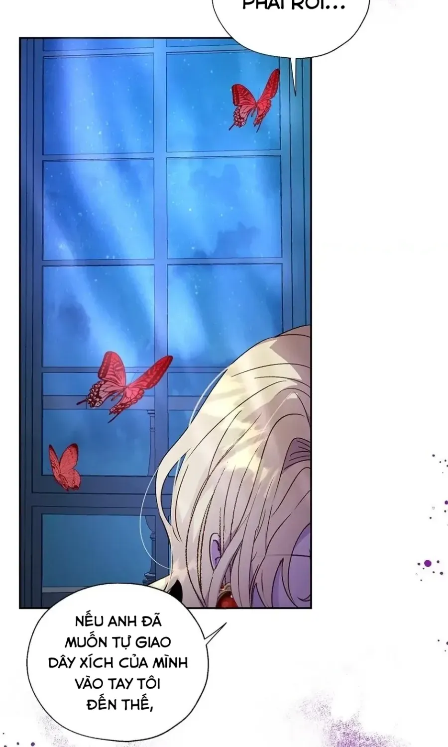 Roxana: Phương Pháp Bảo Vệ Anh Trai Của Nữ Chính Chap 27 - Next Chap 28