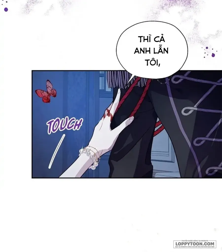 Roxana: Phương Pháp Bảo Vệ Anh Trai Của Nữ Chính Chap 27 - Next Chap 28
