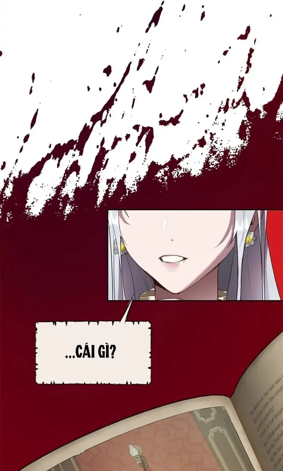 Roxana: Phương Pháp Bảo Vệ Anh Trai Của Nữ Chính Chap 27 - Next Chap 28
