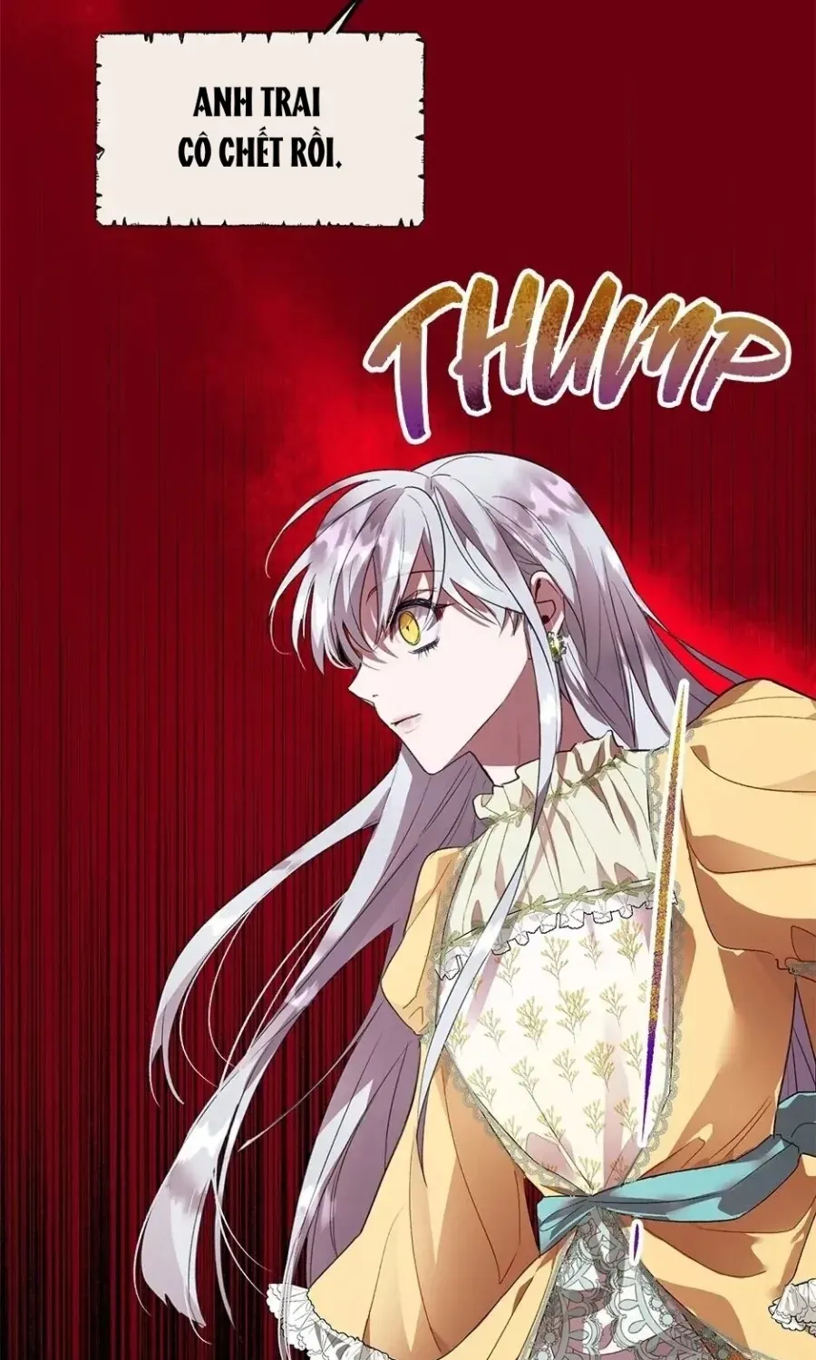 Roxana: Phương Pháp Bảo Vệ Anh Trai Của Nữ Chính Chap 27 - Next Chap 28