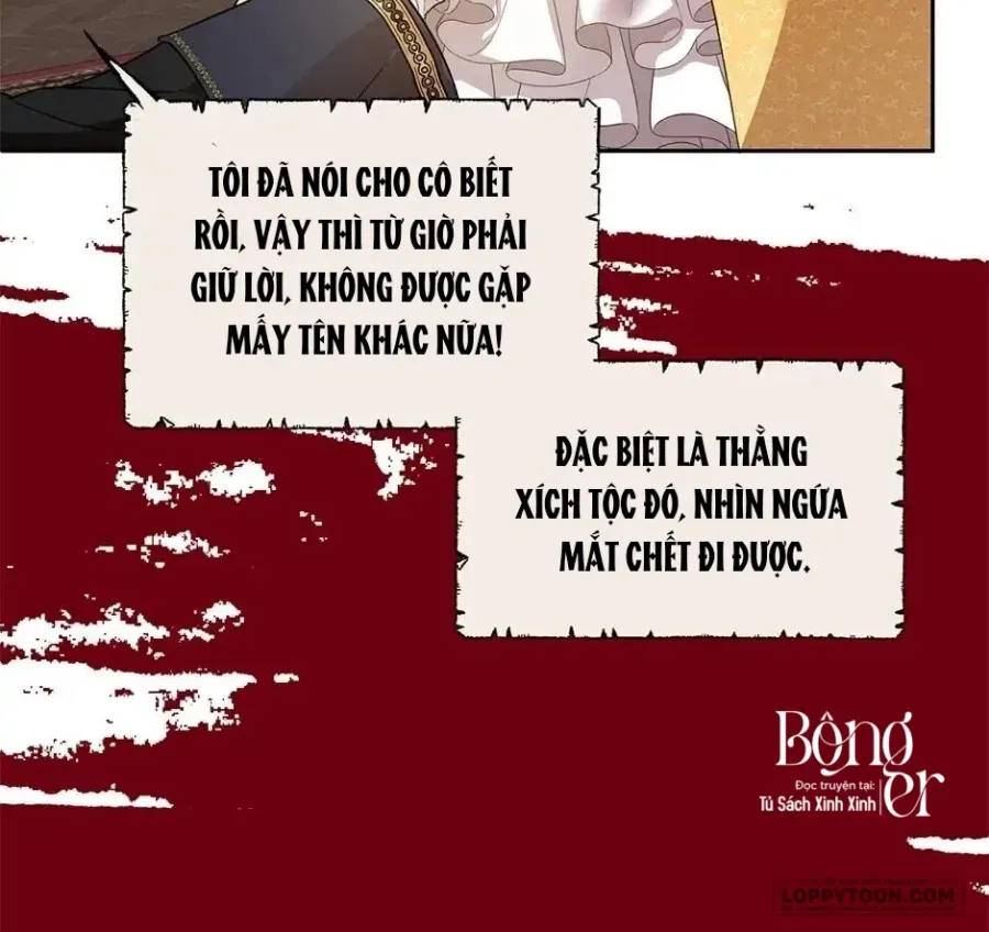 Roxana: Phương Pháp Bảo Vệ Anh Trai Của Nữ Chính Chap 27 - Next Chap 28