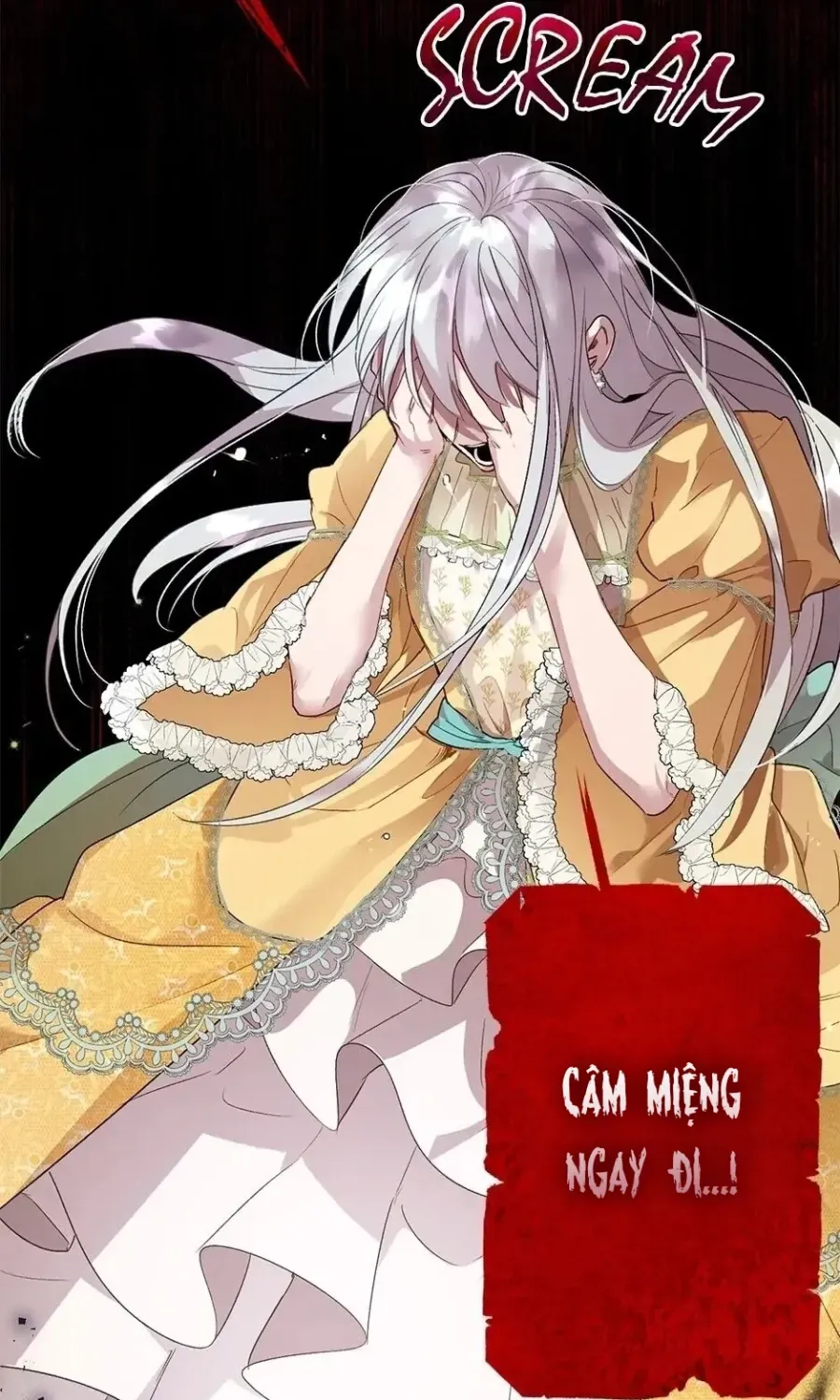 Roxana: Phương Pháp Bảo Vệ Anh Trai Của Nữ Chính Chap 27 - Next Chap 28