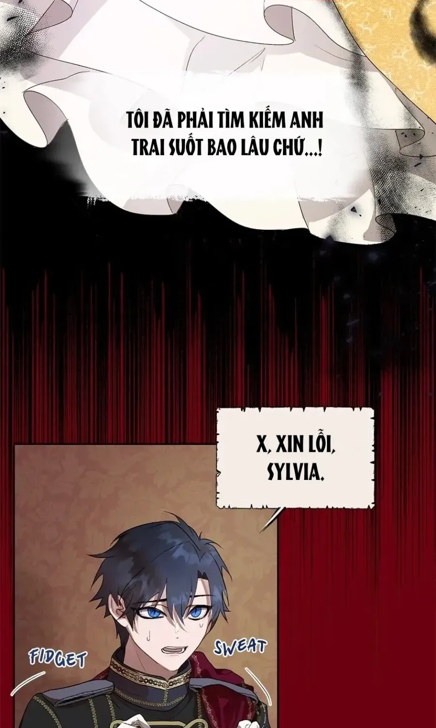 Roxana: Phương Pháp Bảo Vệ Anh Trai Của Nữ Chính Chap 27 - Next Chap 28