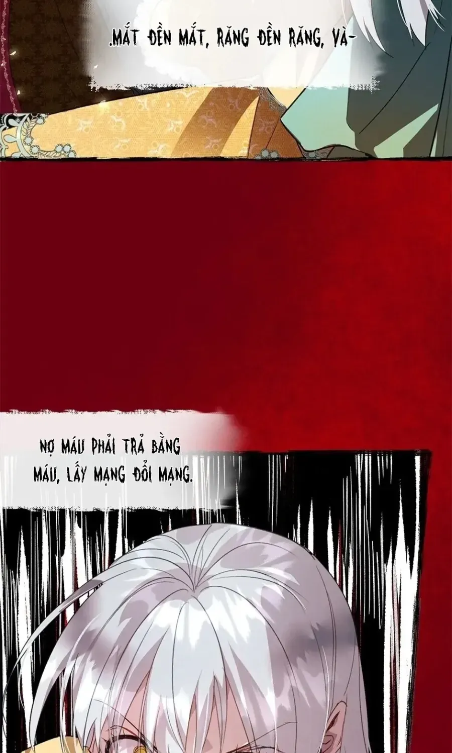 Roxana: Phương Pháp Bảo Vệ Anh Trai Của Nữ Chính Chap 27 - Next Chap 28