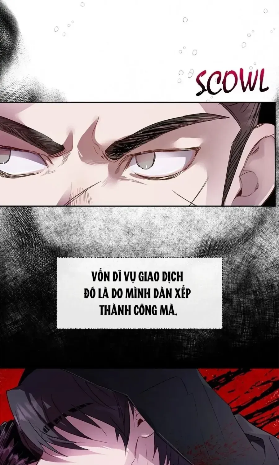 Roxana: Phương Pháp Bảo Vệ Anh Trai Của Nữ Chính Chap 27 - Next Chap 28