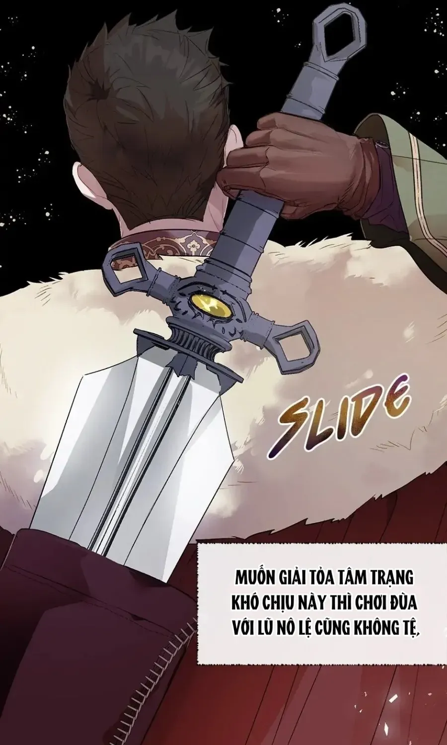 Roxana: Phương Pháp Bảo Vệ Anh Trai Của Nữ Chính Chap 27 - Next Chap 28
