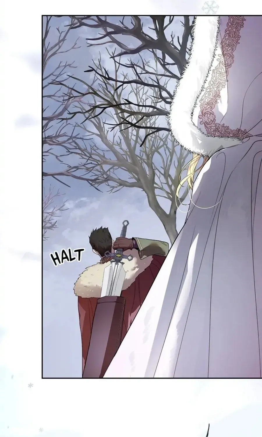 Roxana: Phương Pháp Bảo Vệ Anh Trai Của Nữ Chính Chap 27 - Next Chap 28