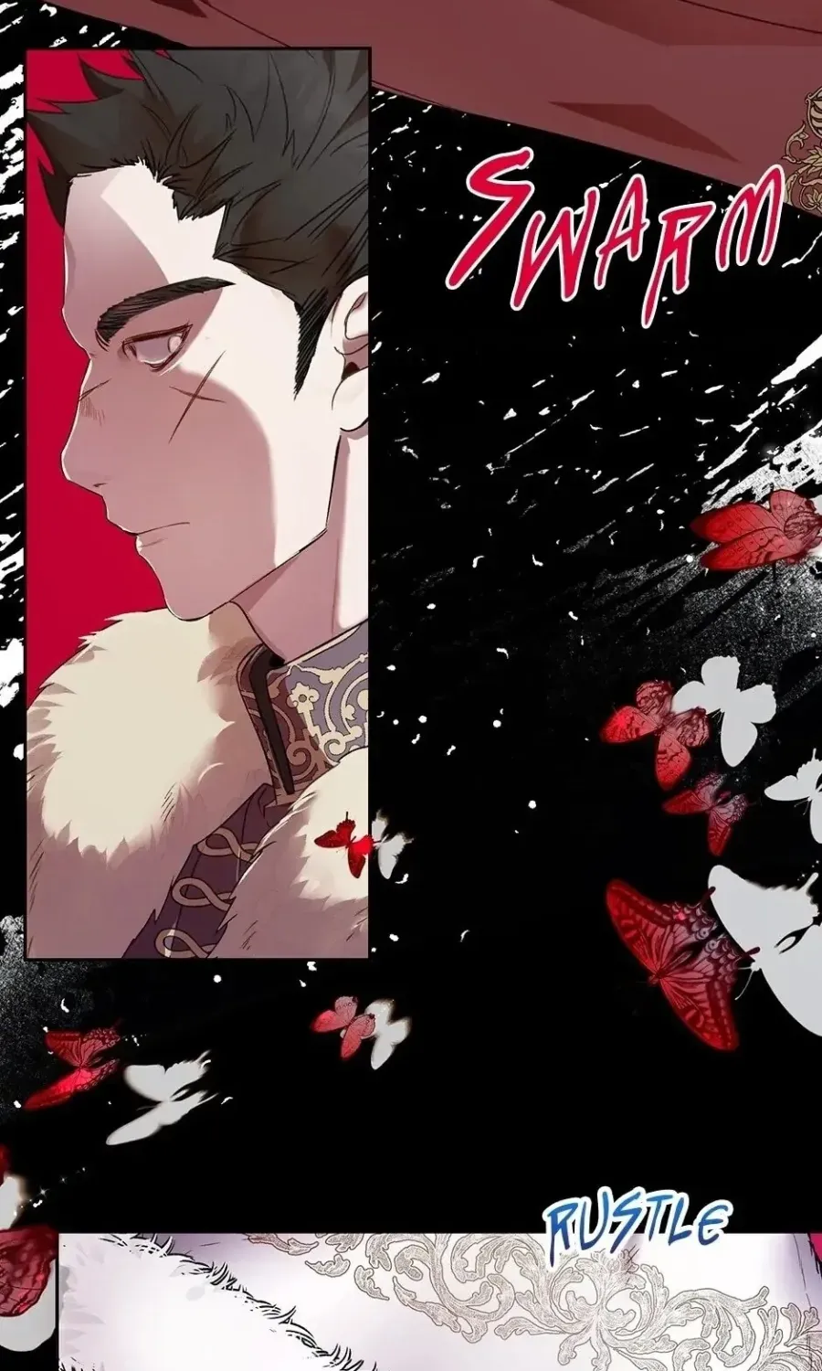 Roxana: Phương Pháp Bảo Vệ Anh Trai Của Nữ Chính Chap 27 - Next Chap 28