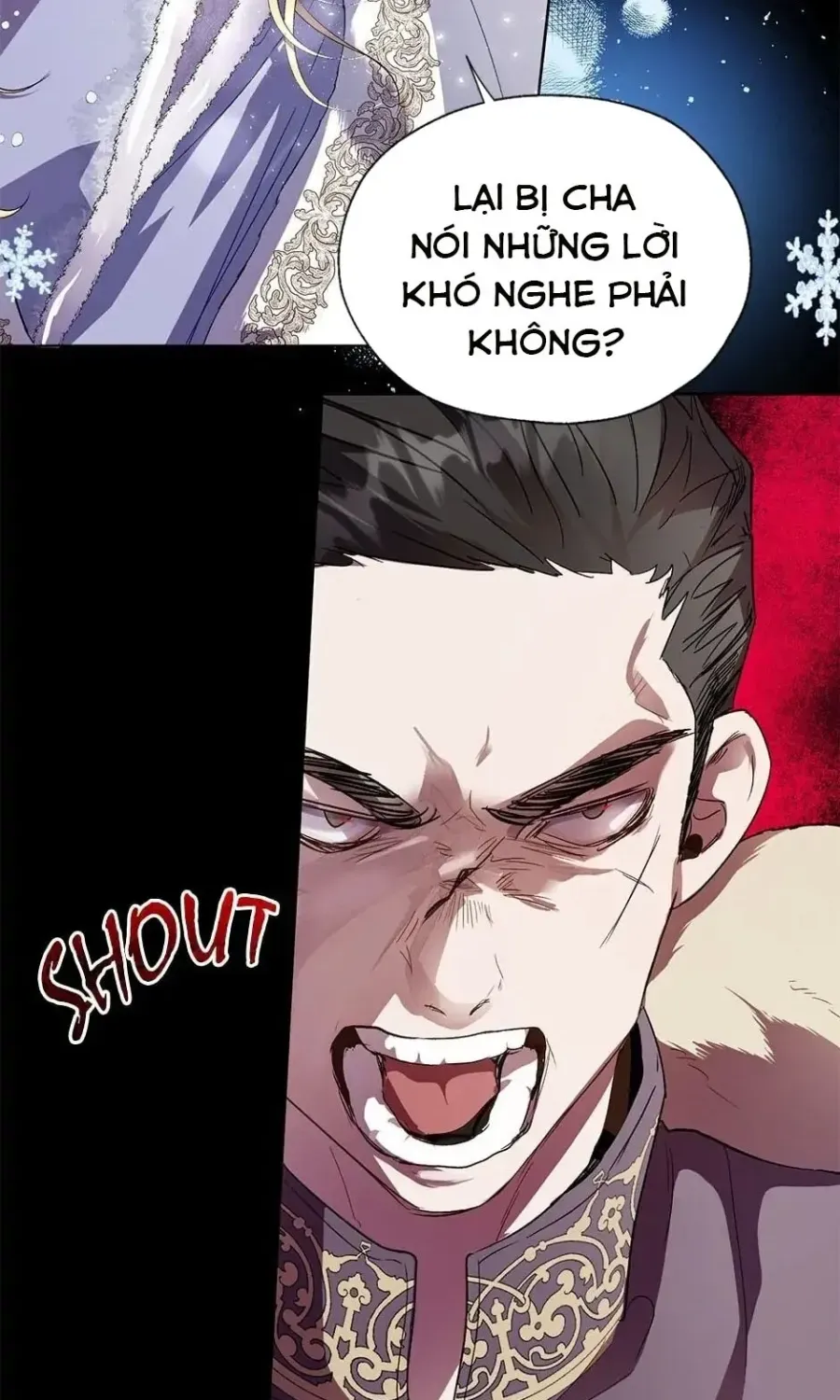 Roxana: Phương Pháp Bảo Vệ Anh Trai Của Nữ Chính Chap 28 - Next Chap 29