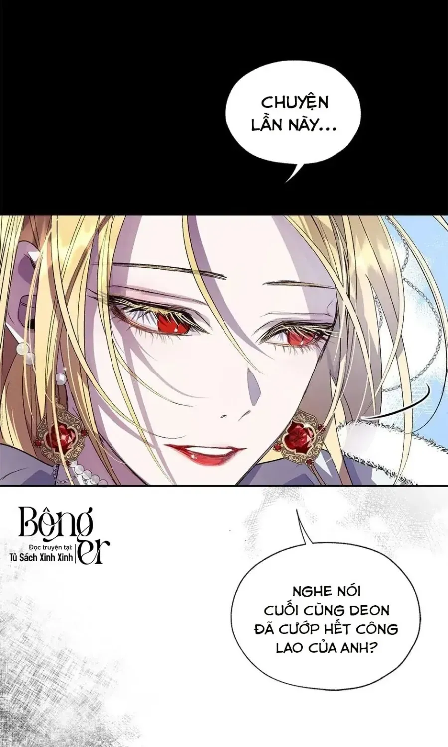 Roxana: Phương Pháp Bảo Vệ Anh Trai Của Nữ Chính Chap 28 - Next Chap 29