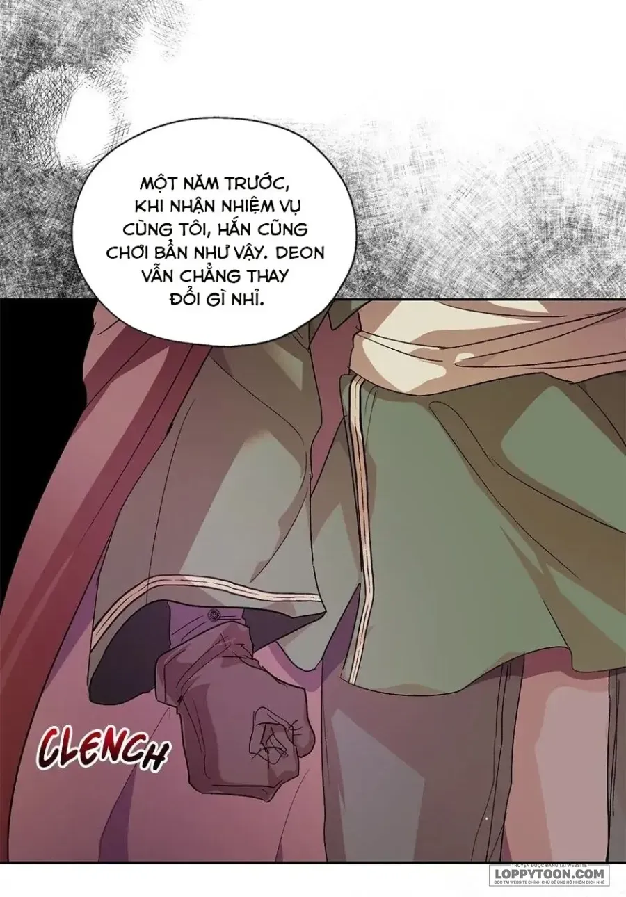 Roxana: Phương Pháp Bảo Vệ Anh Trai Của Nữ Chính Chap 28 - Next Chap 29