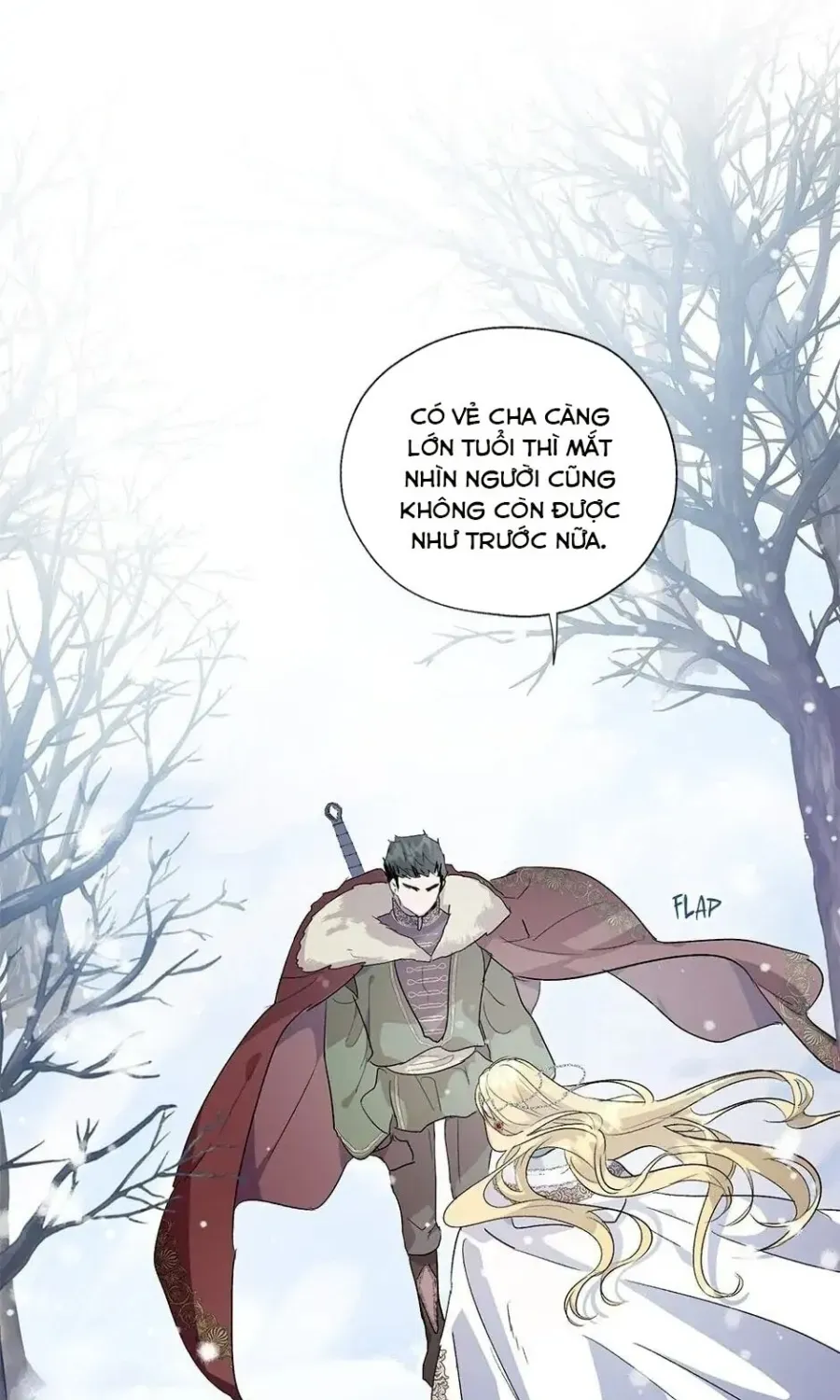 Roxana: Phương Pháp Bảo Vệ Anh Trai Của Nữ Chính Chap 28 - Next Chap 29