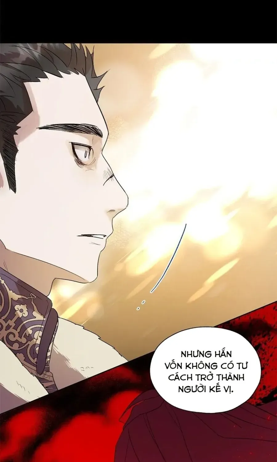 Roxana: Phương Pháp Bảo Vệ Anh Trai Của Nữ Chính Chap 28 - Next Chap 29