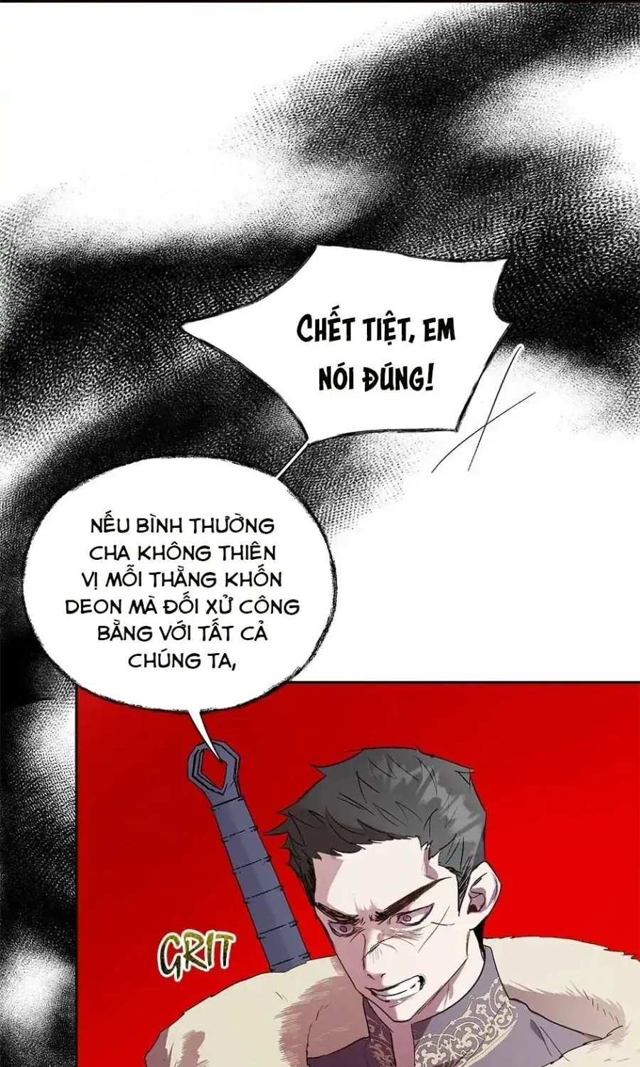 Roxana: Phương Pháp Bảo Vệ Anh Trai Của Nữ Chính Chap 28 - Next Chap 29