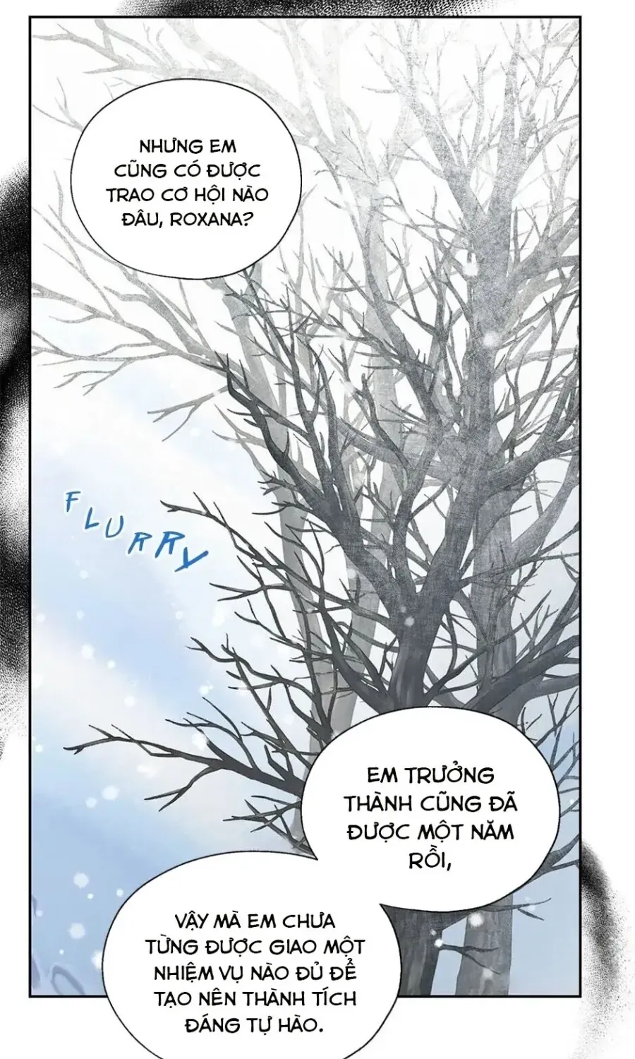Roxana: Phương Pháp Bảo Vệ Anh Trai Của Nữ Chính Chap 28 - Next Chap 29