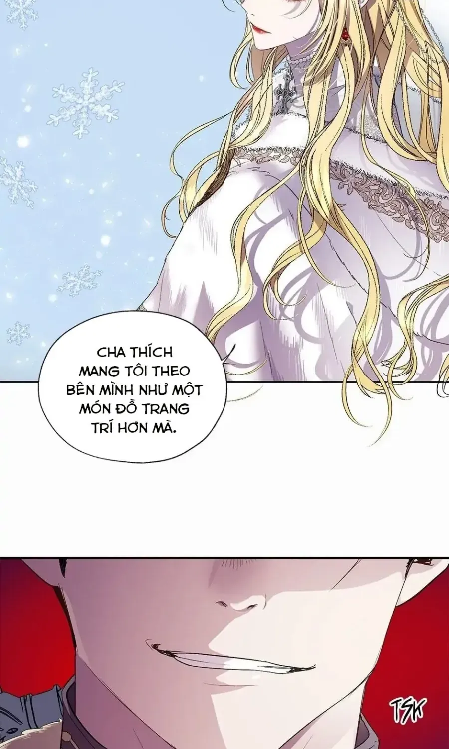 Roxana: Phương Pháp Bảo Vệ Anh Trai Của Nữ Chính Chap 28 - Next Chap 29