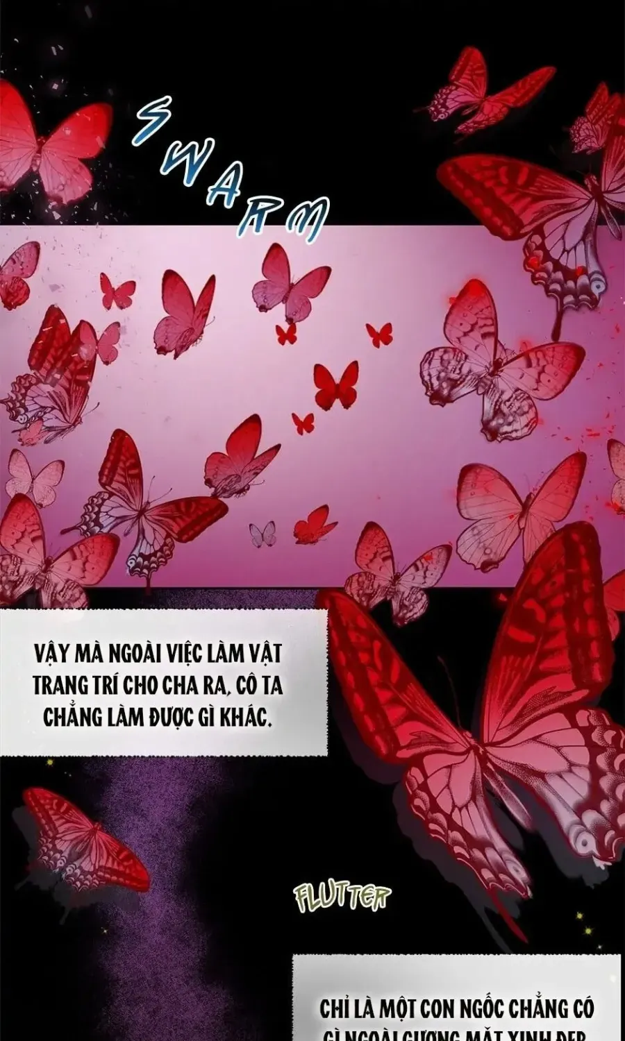 Roxana: Phương Pháp Bảo Vệ Anh Trai Của Nữ Chính Chap 28 - Next Chap 29