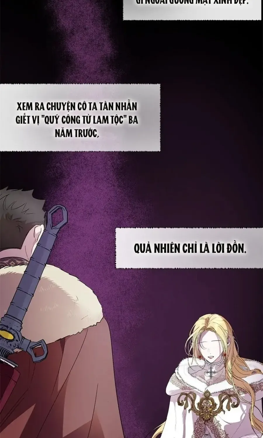 Roxana: Phương Pháp Bảo Vệ Anh Trai Của Nữ Chính Chap 28 - Next Chap 29