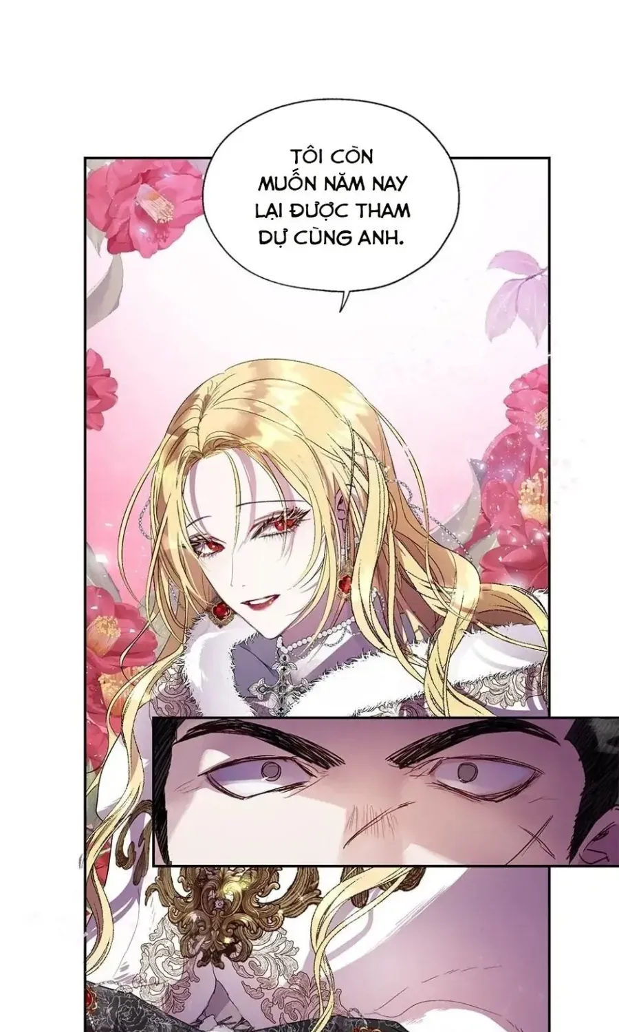 Roxana: Phương Pháp Bảo Vệ Anh Trai Của Nữ Chính Chap 28 - Next Chap 29