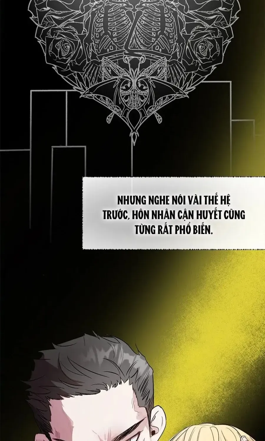 Roxana: Phương Pháp Bảo Vệ Anh Trai Của Nữ Chính Chap 28 - Next Chap 29
