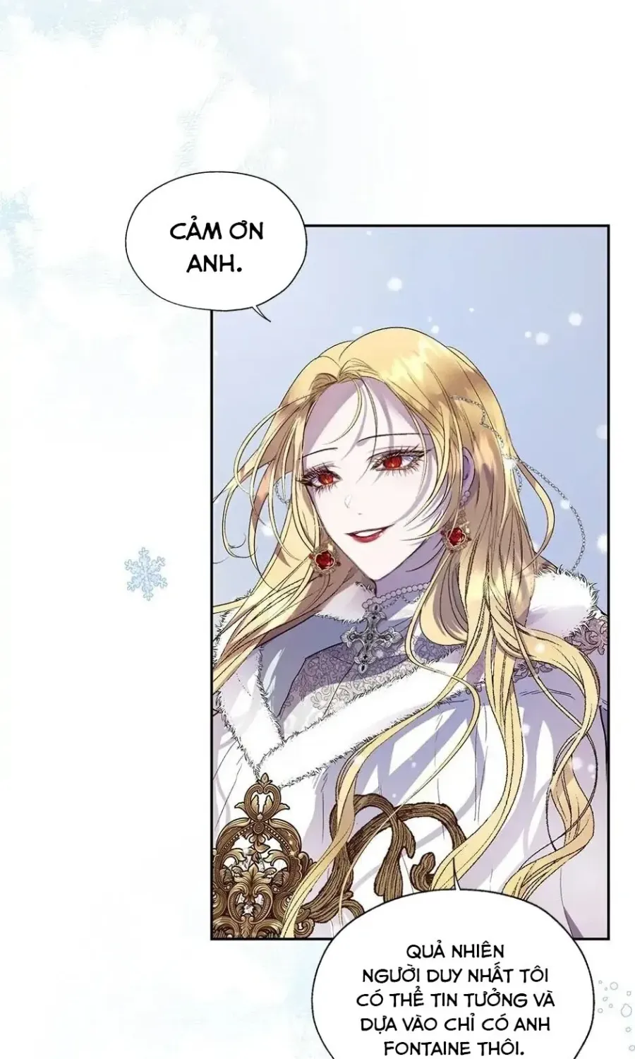 Roxana: Phương Pháp Bảo Vệ Anh Trai Của Nữ Chính Chap 28 - Next Chap 29