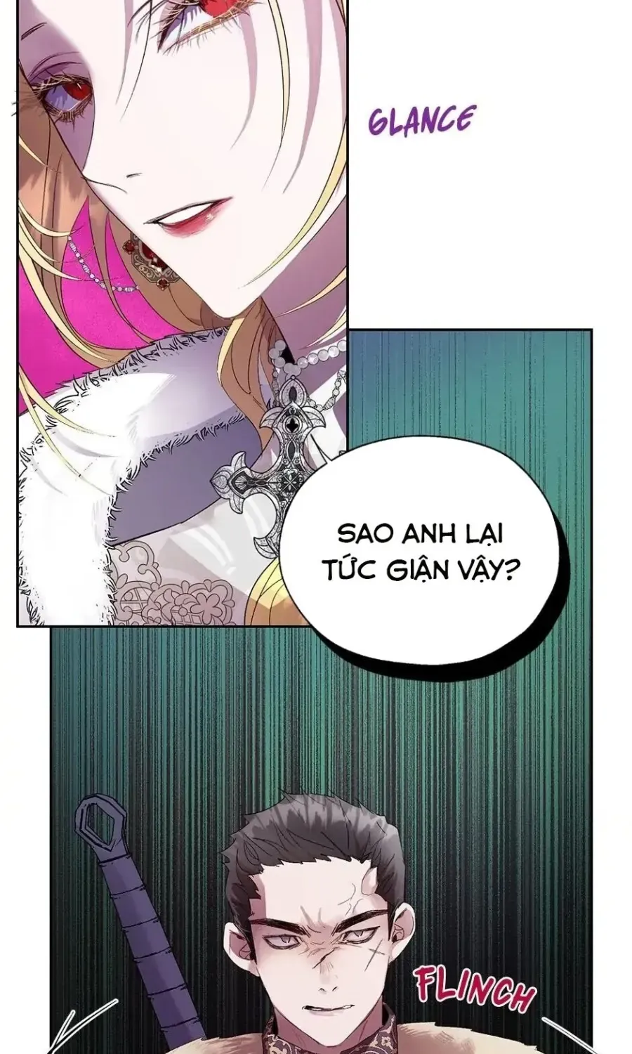 Roxana: Phương Pháp Bảo Vệ Anh Trai Của Nữ Chính Chap 28 - Next Chap 29