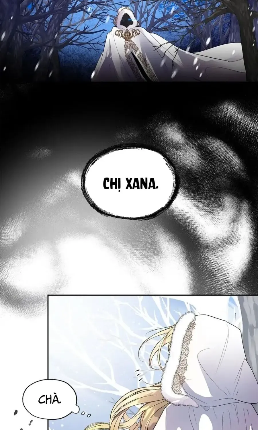 Roxana: Phương Pháp Bảo Vệ Anh Trai Của Nữ Chính Chap 28 - Next Chap 29