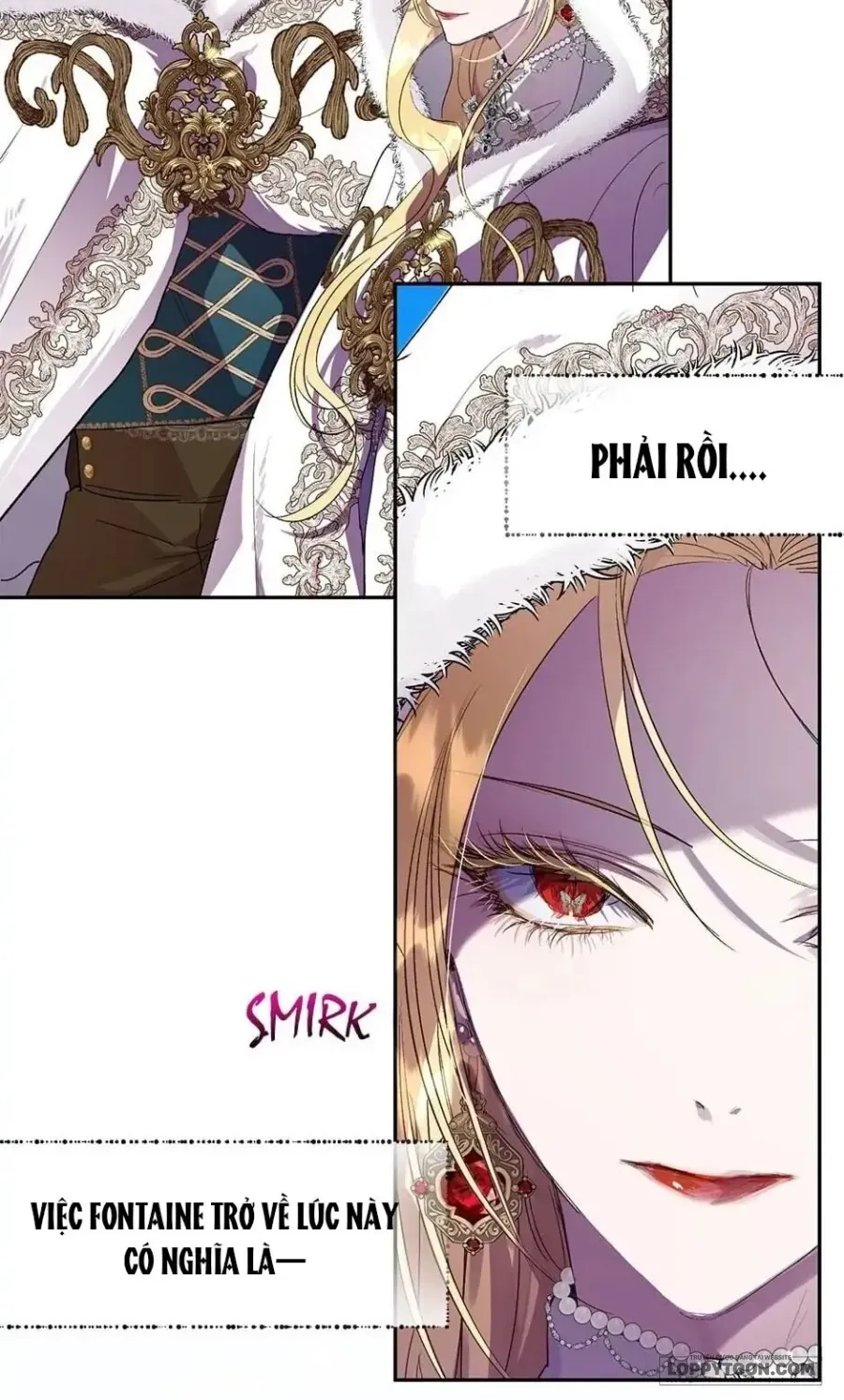 Roxana: Phương Pháp Bảo Vệ Anh Trai Của Nữ Chính Chap 28 - Next Chap 29