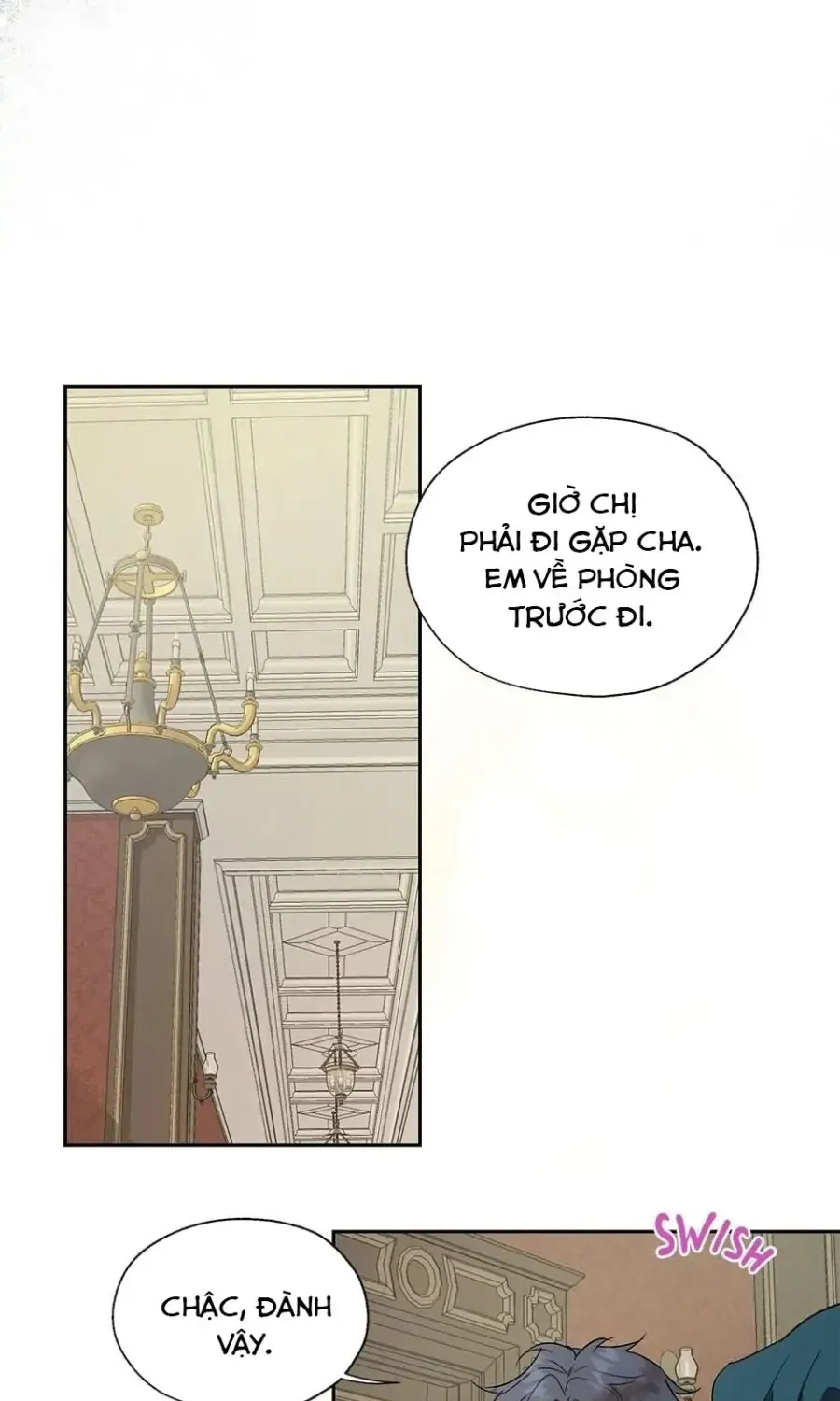 Roxana: Phương Pháp Bảo Vệ Anh Trai Của Nữ Chính Chap 28 - Next Chap 29