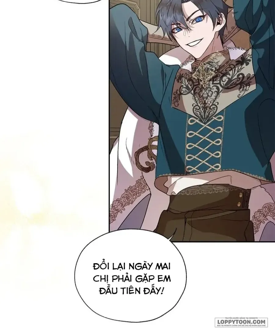 Roxana: Phương Pháp Bảo Vệ Anh Trai Của Nữ Chính Chap 28 - Next Chap 29