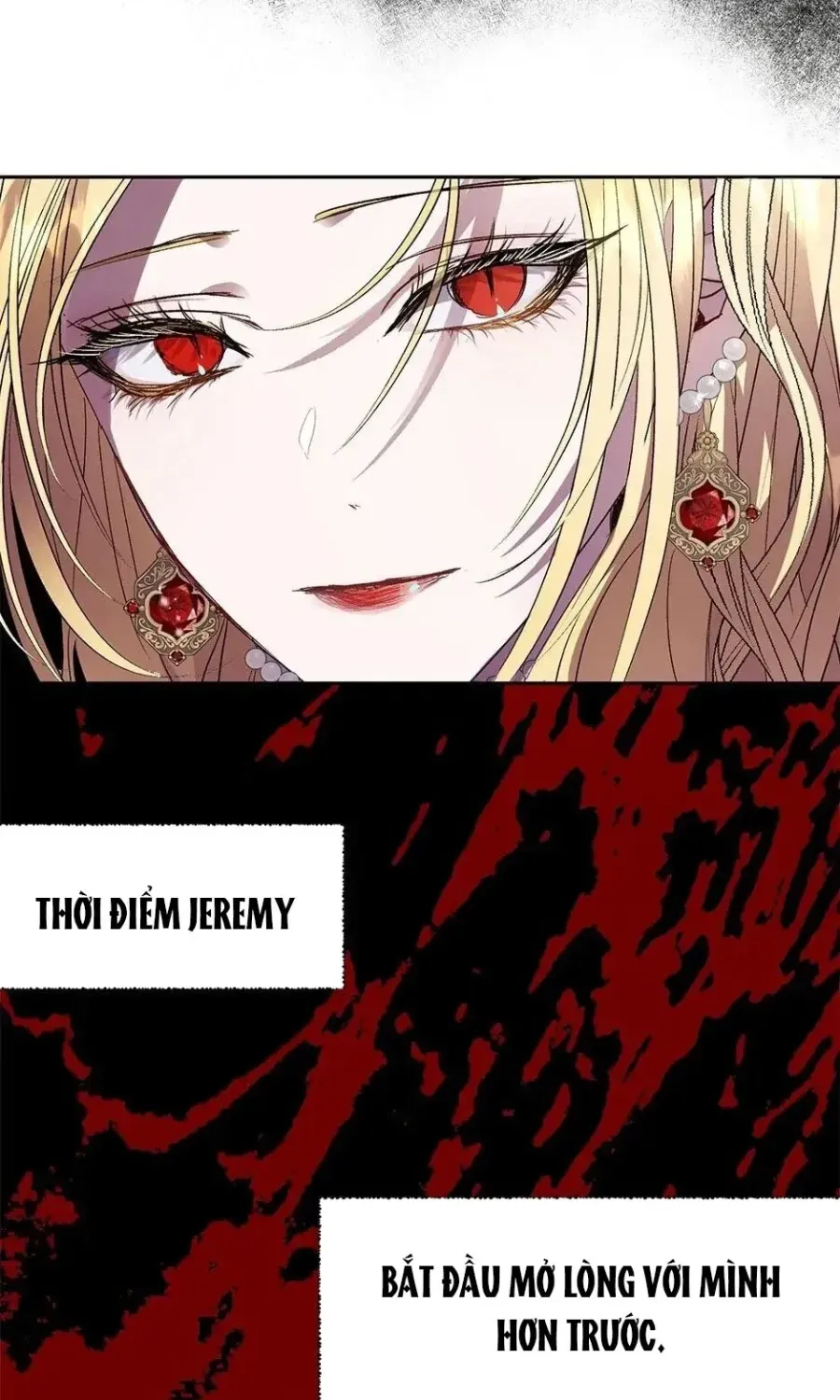 Roxana: Phương Pháp Bảo Vệ Anh Trai Của Nữ Chính Chap 28 - Next Chap 29