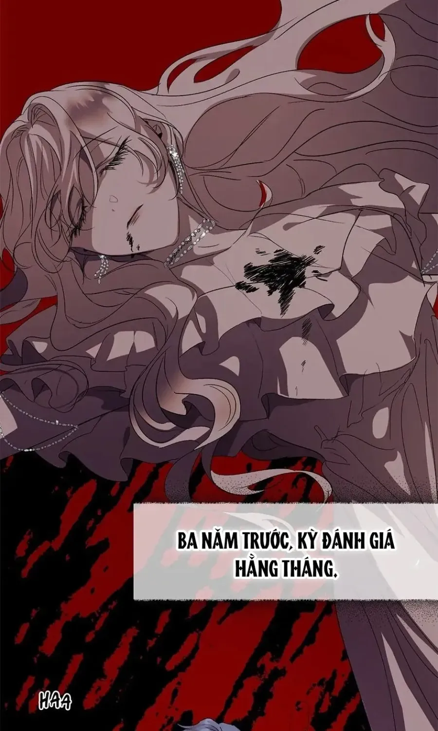 Roxana: Phương Pháp Bảo Vệ Anh Trai Của Nữ Chính Chap 28 - Next Chap 29