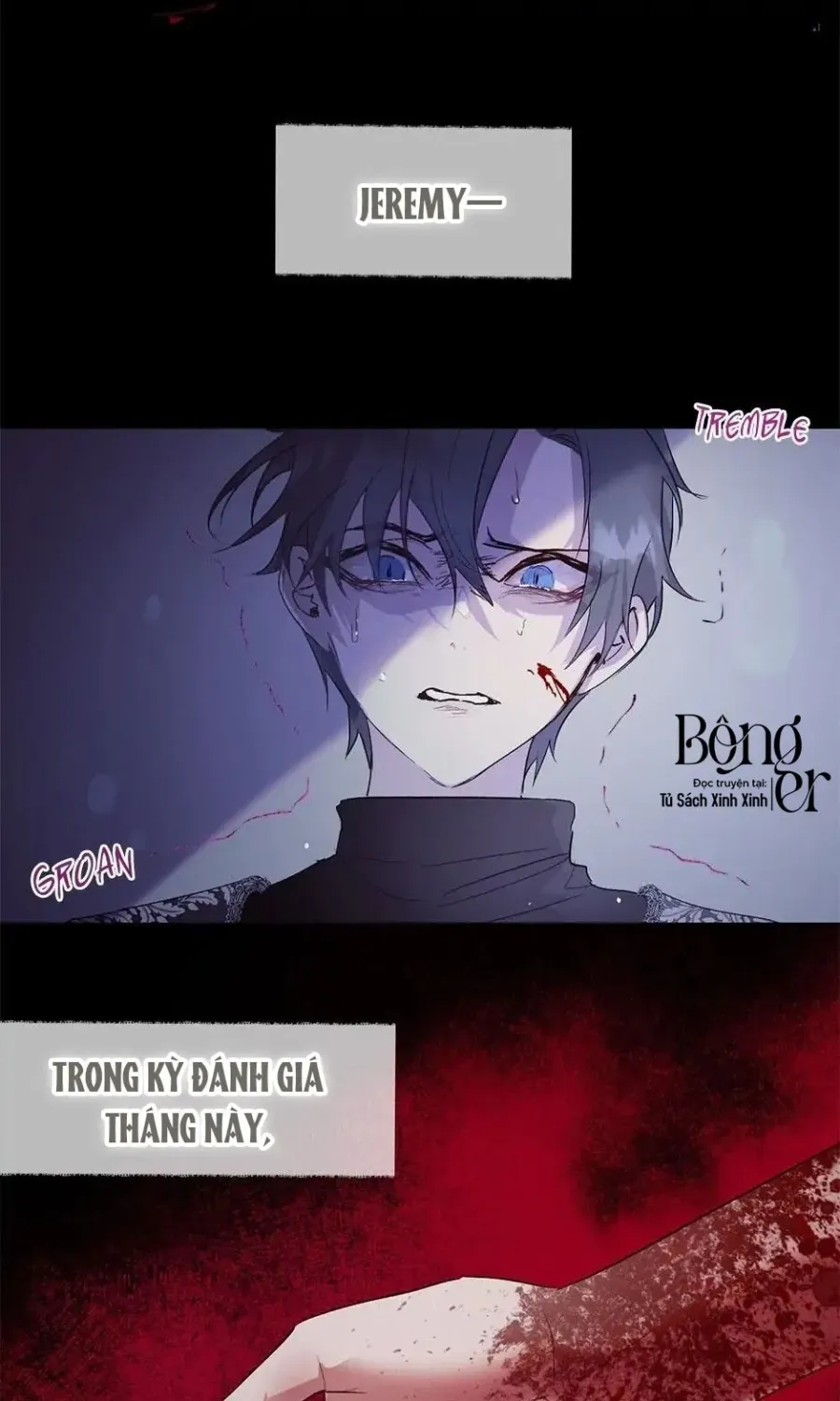 Roxana: Phương Pháp Bảo Vệ Anh Trai Của Nữ Chính Chap 28 - Next Chap 29