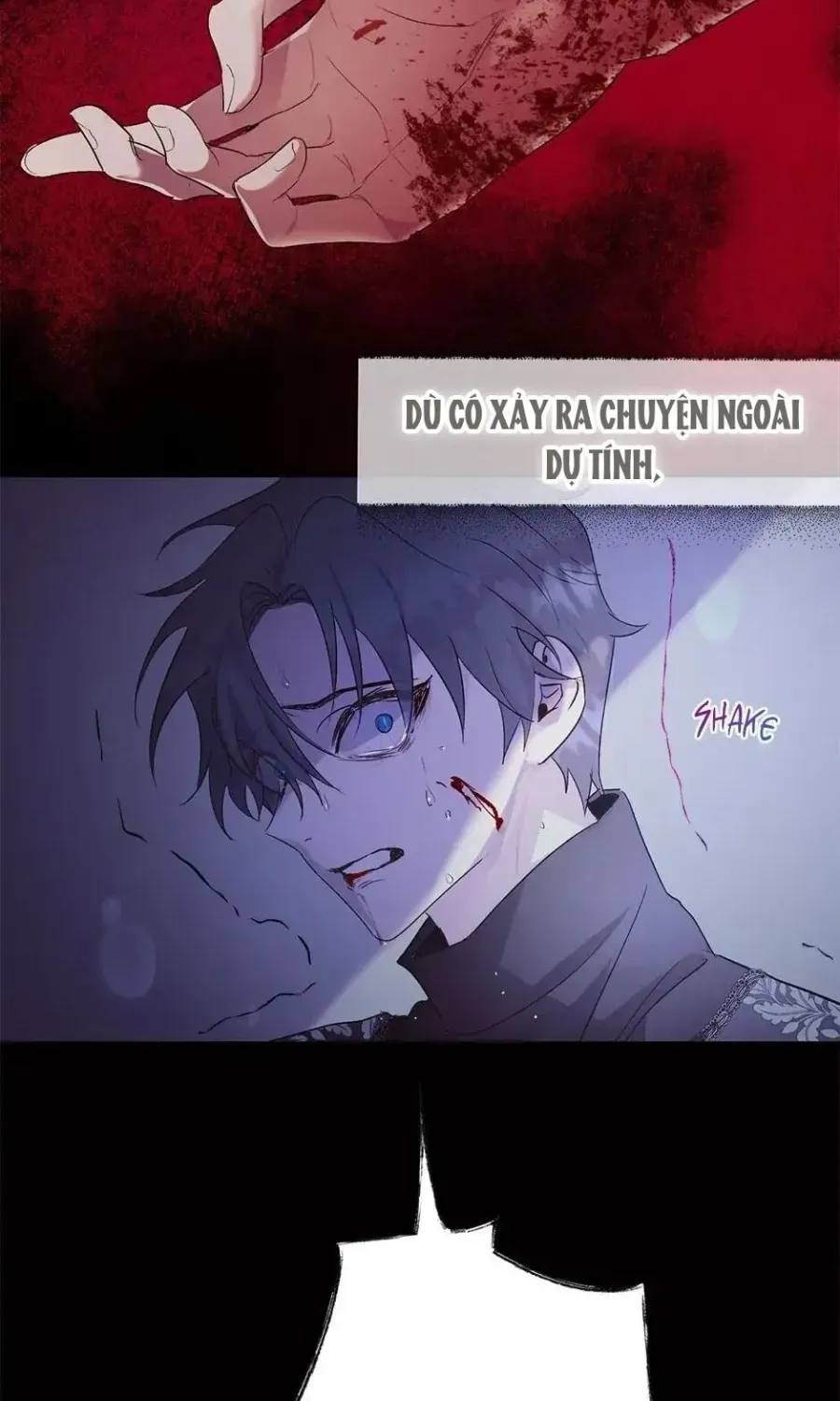 Roxana: Phương Pháp Bảo Vệ Anh Trai Của Nữ Chính Chap 28 - Next Chap 29