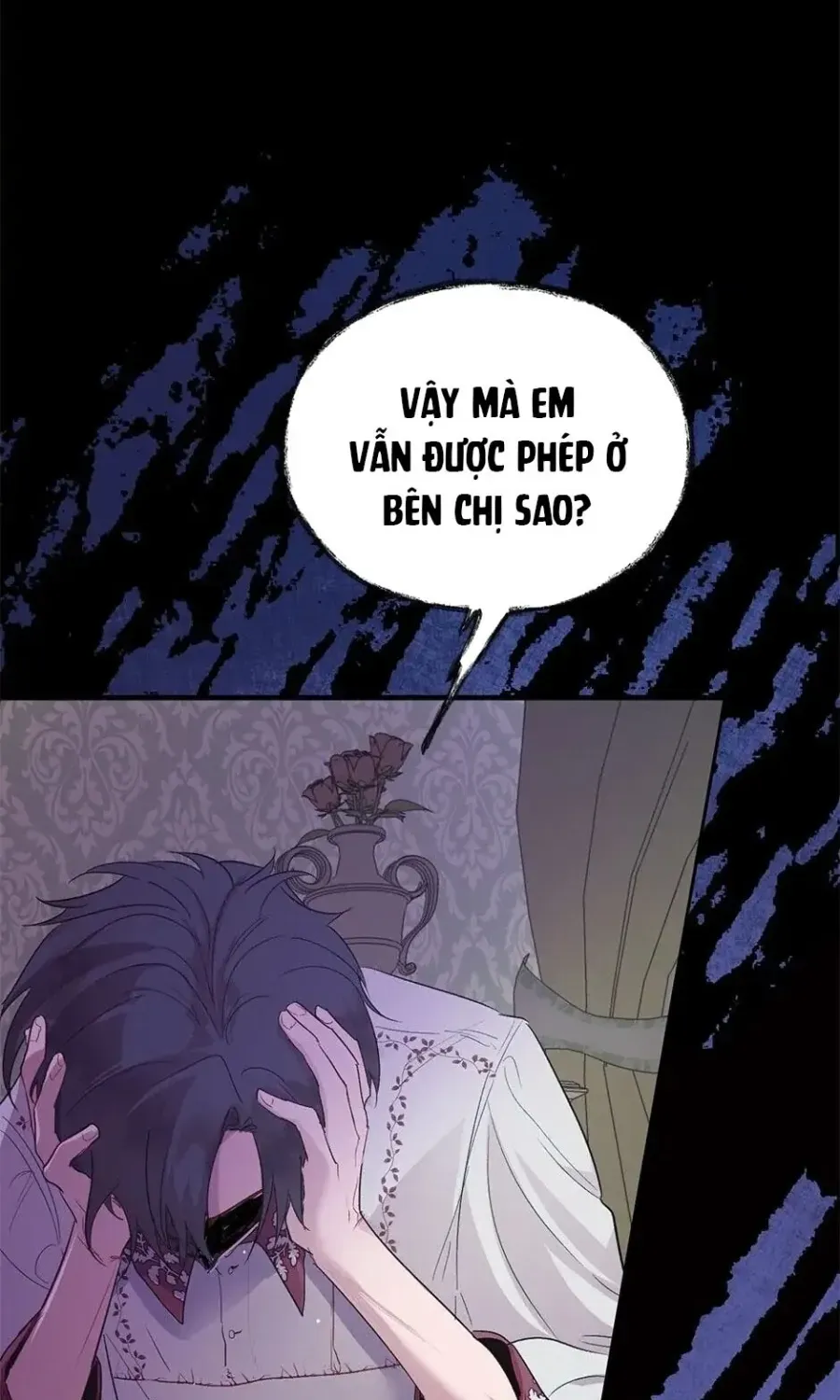 Roxana: Phương Pháp Bảo Vệ Anh Trai Của Nữ Chính Chap 28 - Next Chap 29