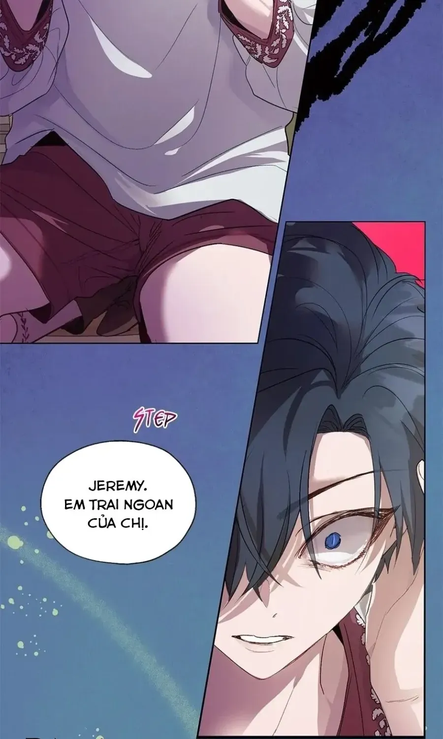 Roxana: Phương Pháp Bảo Vệ Anh Trai Của Nữ Chính Chap 28 - Next Chap 29