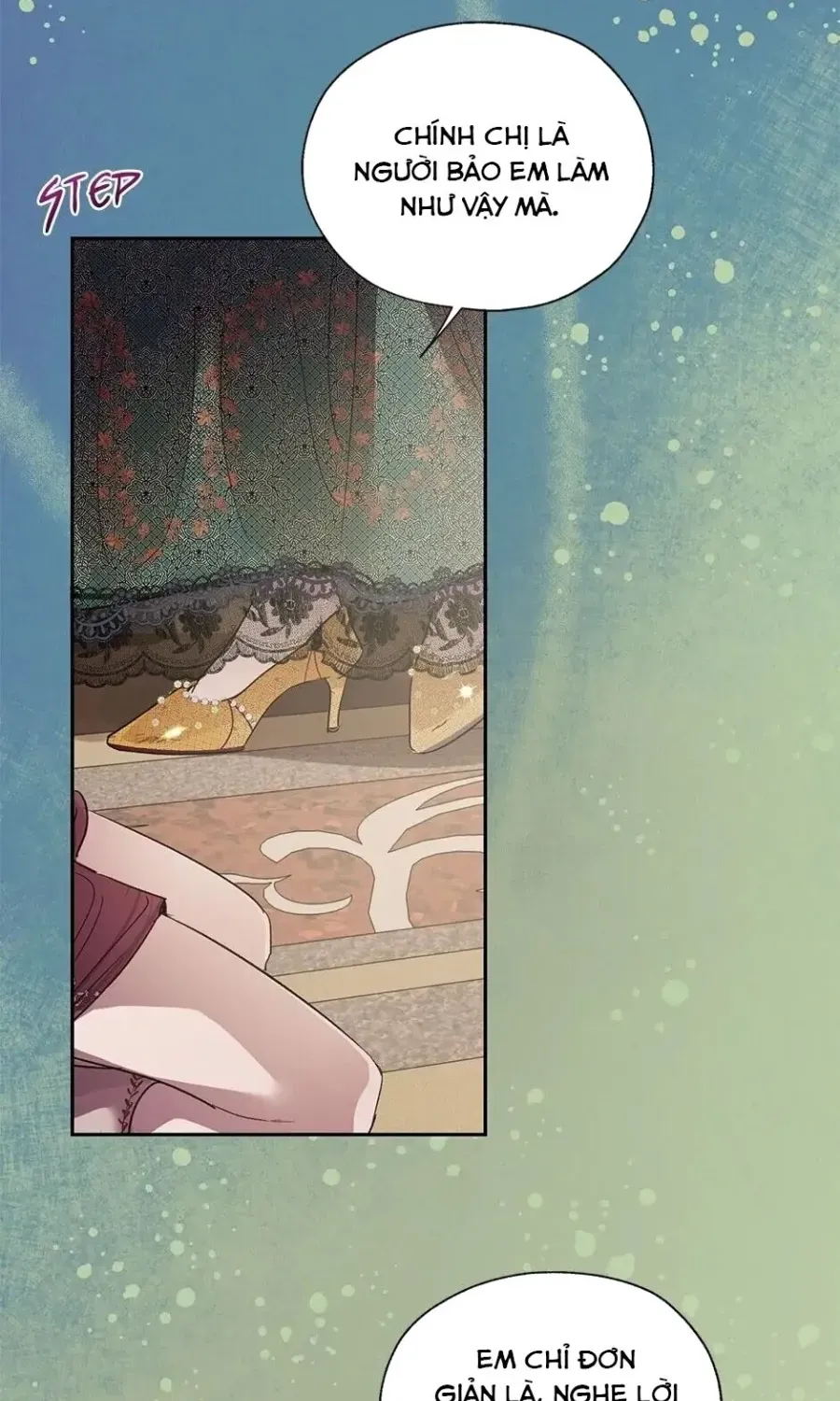 Roxana: Phương Pháp Bảo Vệ Anh Trai Của Nữ Chính Chap 28 - Next Chap 29